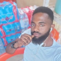 Emmanuel Junior Mensah