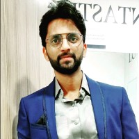 Sumit Desai