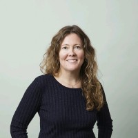 Susanne Frededahl Larsen
