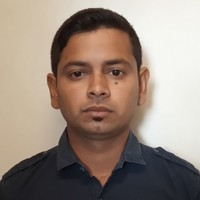 Sandip Nayak
