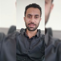 Abdelrahman Reda El-Wakeel
