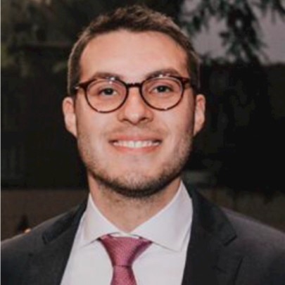 Edgar Patiño Donayre Hart