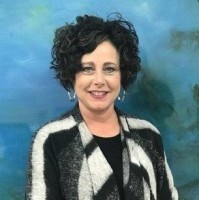 Tracy Tate