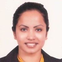 Nishani Ahangama