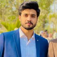 Hamza Ghulam Rasool