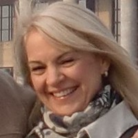 Tina Low