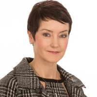 Laurie Thomas, CPA, CMA, F.CIRI