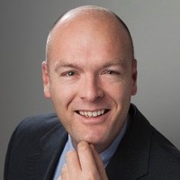 Chris Van De Merbel