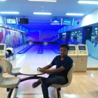 Prabhash Yadav