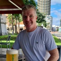 Paul Pritchard