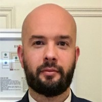 Stuart Neilson