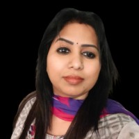 Muthulakshmi Mirajkar