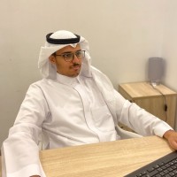 Abdulrahman Alqahtani