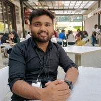Ritesh Mali