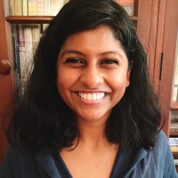 Anushree Banerji
