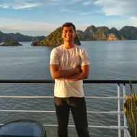 Akshat Srivastav