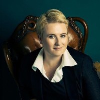 Sara Woolford