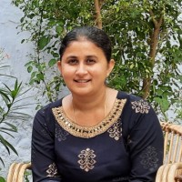 Jayanthi Soundarrajan