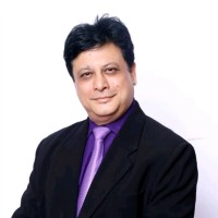 Amitesh Banerjee