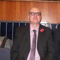 Paul Gripton