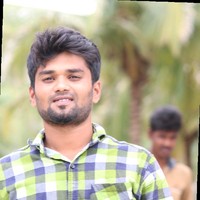 Mahesh Subramani