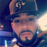 Isrrael Olvera