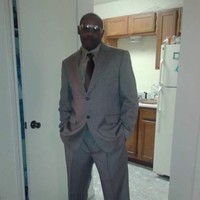 Carl Perry