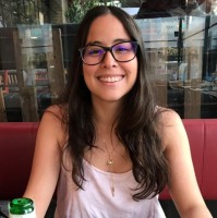 Danna Enciso Pantoja