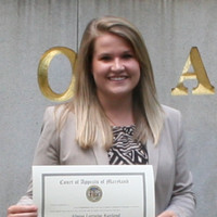 Alyssa Ragland