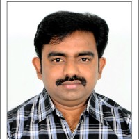 Srinivas Reddy Dasari