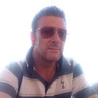 Darren Drew