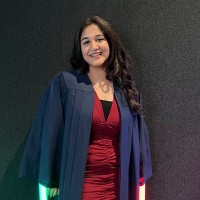 Luvisha Chadha