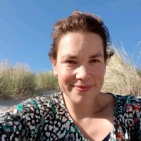 Saskia De Vries- Hogendoorn