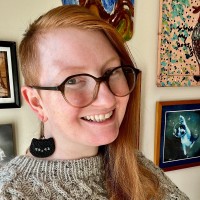 Emily Davis-Hale, PhD