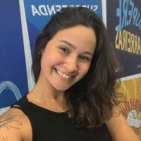 Mariana Dourado