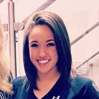 Brittney Holt