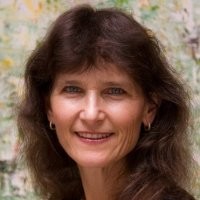Candace Haskell