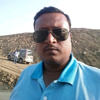 Tridib Roy
