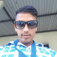 Adesh Rimal