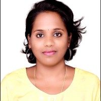 Deepa Rajamani