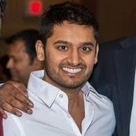Imran Parekh