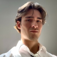 Maxime Rodrigue