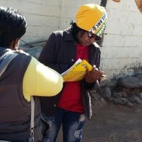 Phumla Nkqayi