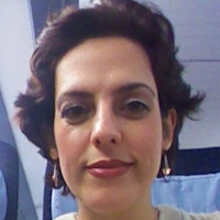 Azadeh Bahrololoomi