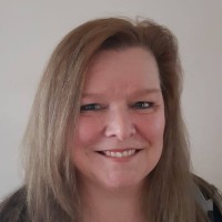 Helga Pothof