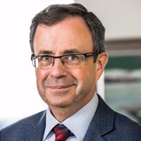 Peter Hamilton