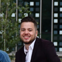 Arnoud Koudijs