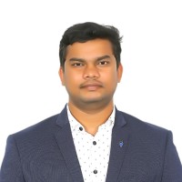 Venkata Rajesh Kundeti