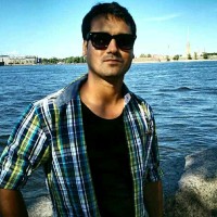 Mukesh Singh