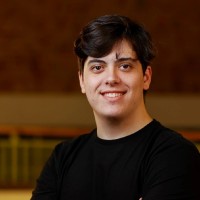 Vinicius Testa Passos